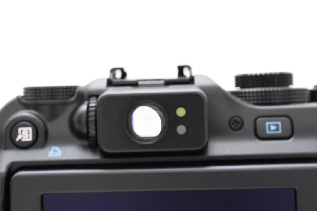 美品 Canon PowerShot G11 キャノン デジカメ コンデジ 元箱