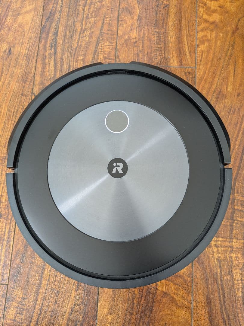 ルンバ Roomba j7+ ロボット掃除機