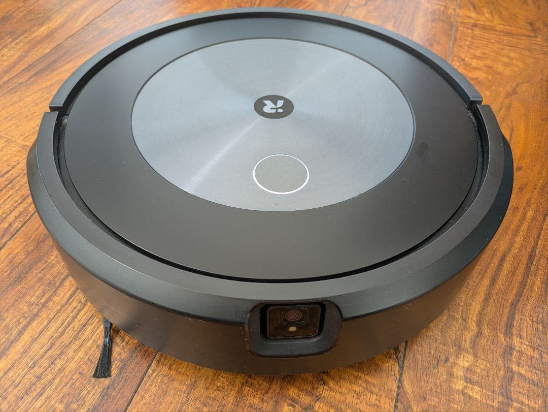ルンバ Roomba j7+ ロボット掃除機