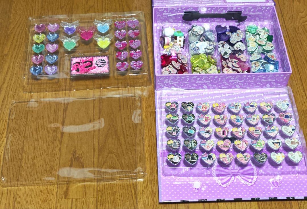 守護神の日々ページ　ストーンのみ