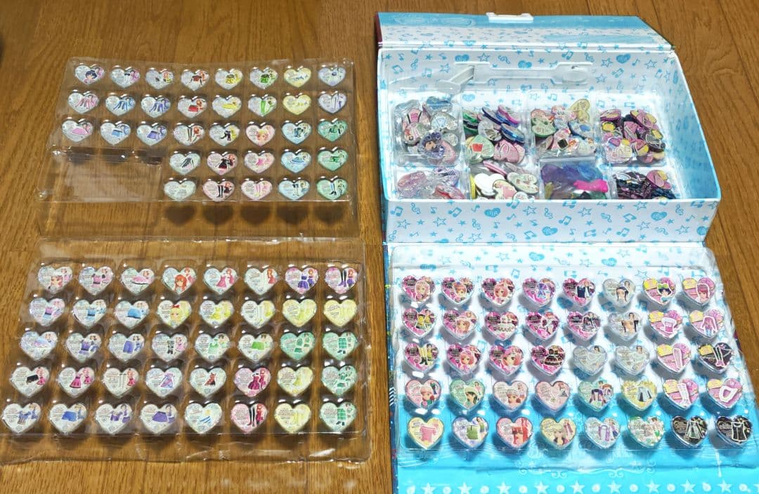 守護神の日々ページ　ストーンのみ