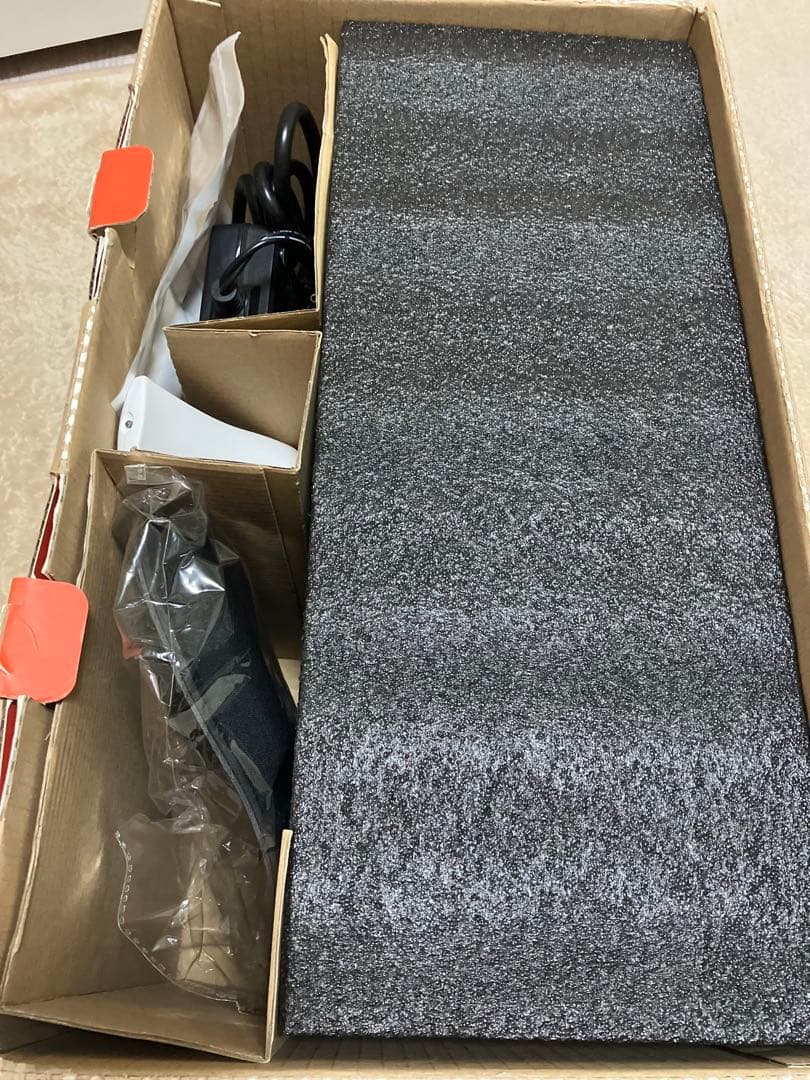 【美品】FunLogy Air ファンロジー・エアー /超短焦点プロジェクター