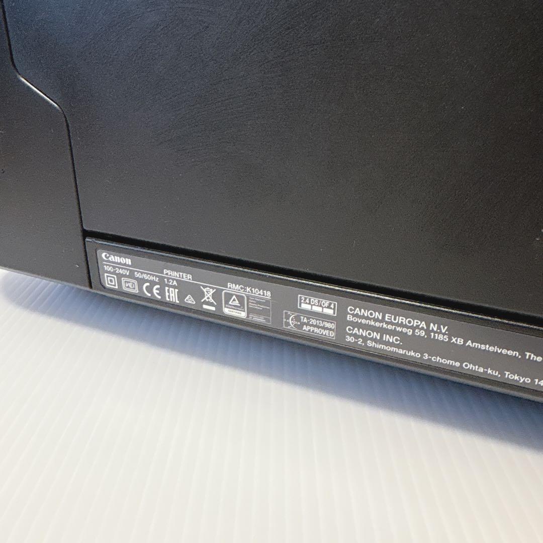 【美品】 Canon PRO-10S インクジェットプリンター A3ノビ