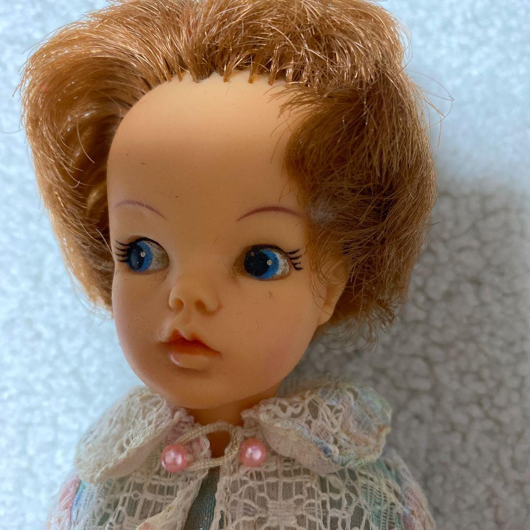 タミーちゃん人形