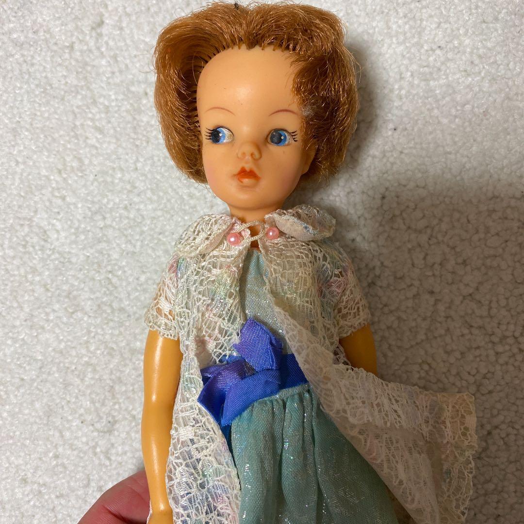 タミーちゃん人形