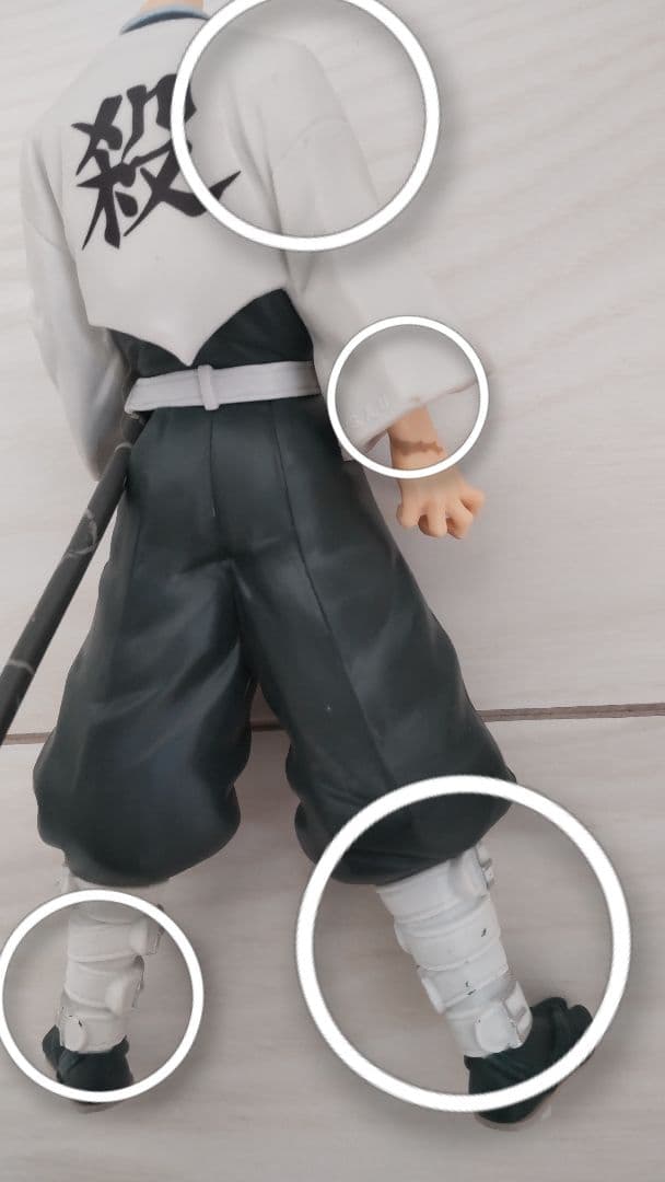 鬼滅の刃 フィギュア 21体