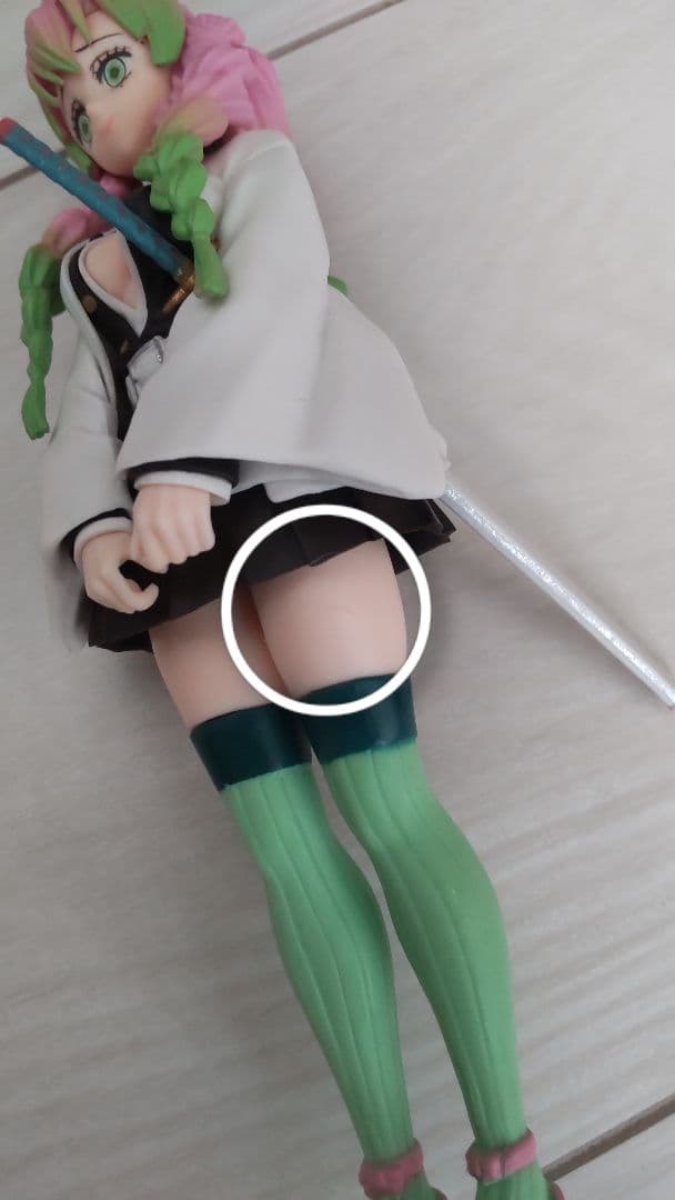 鬼滅の刃 フィギュア 21体