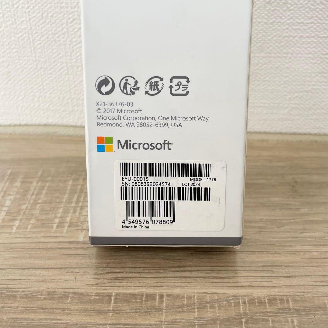 Microsoft マイクロソフト タッチペン EYU-00015 1776