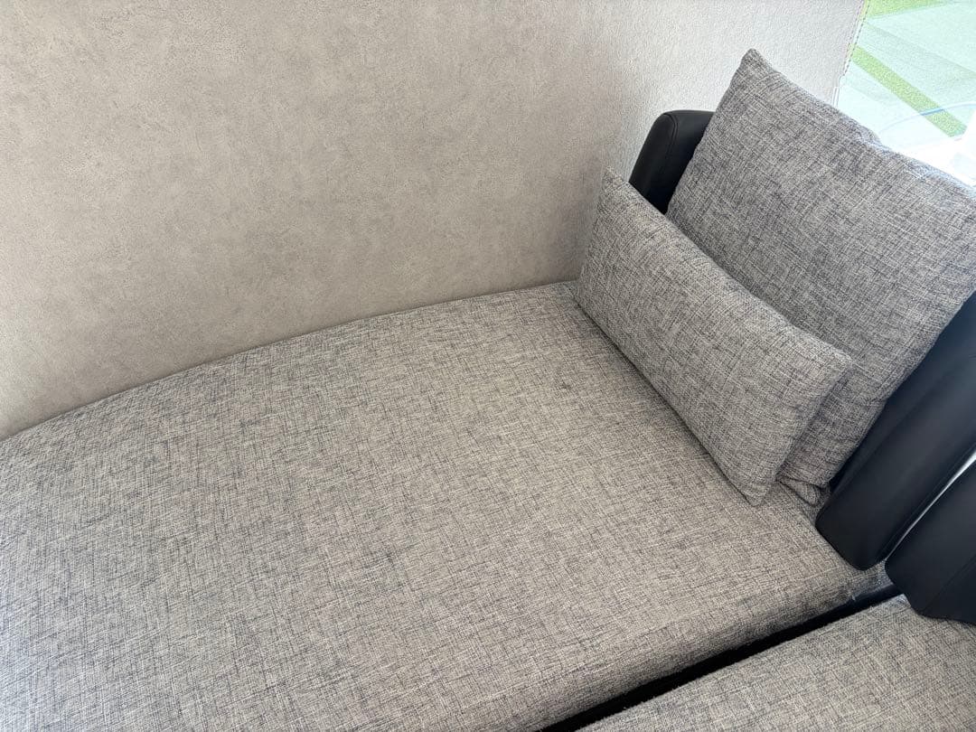 【両方】【直接】アルモニア ソファ ラージ