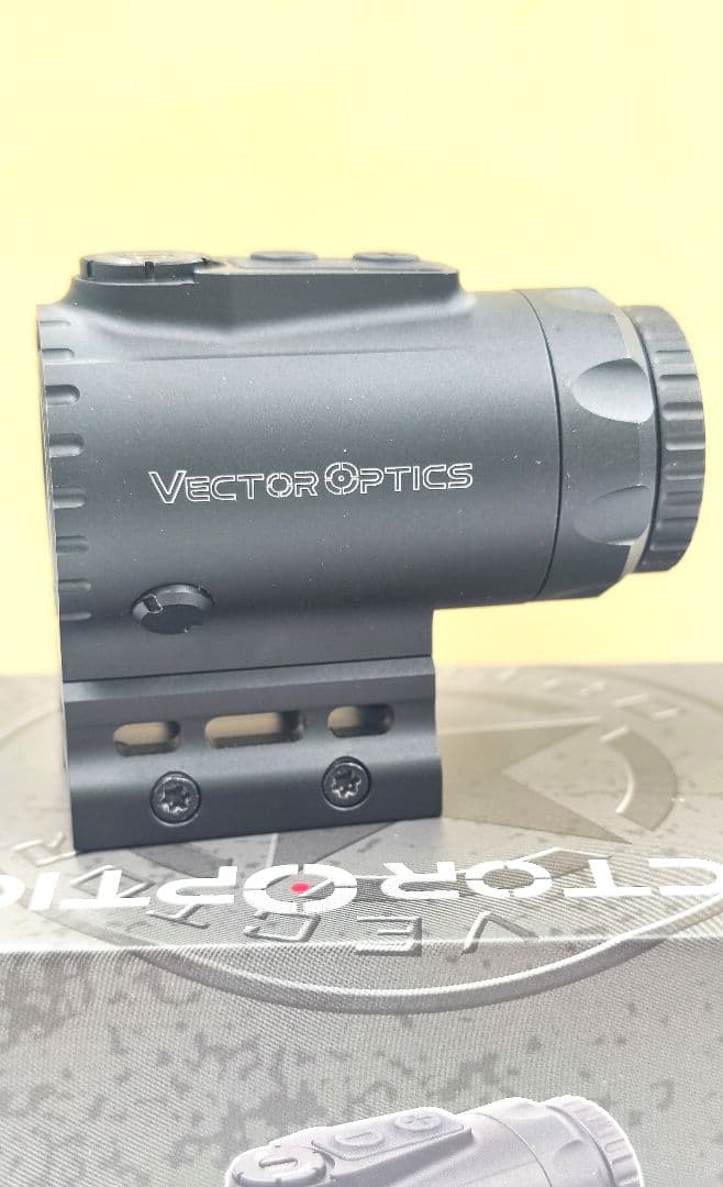 VectorOpticsベクターオプティクスParagonパラゴン 1×16