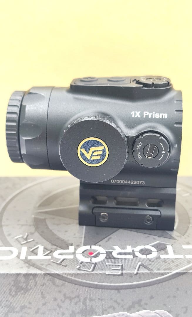 VectorOpticsベクターオプティクスParagonパラゴン 1×16