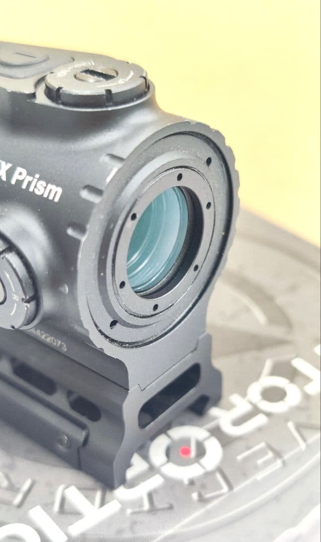 VectorOpticsベクターオプティクスParagonパラゴン 1×16