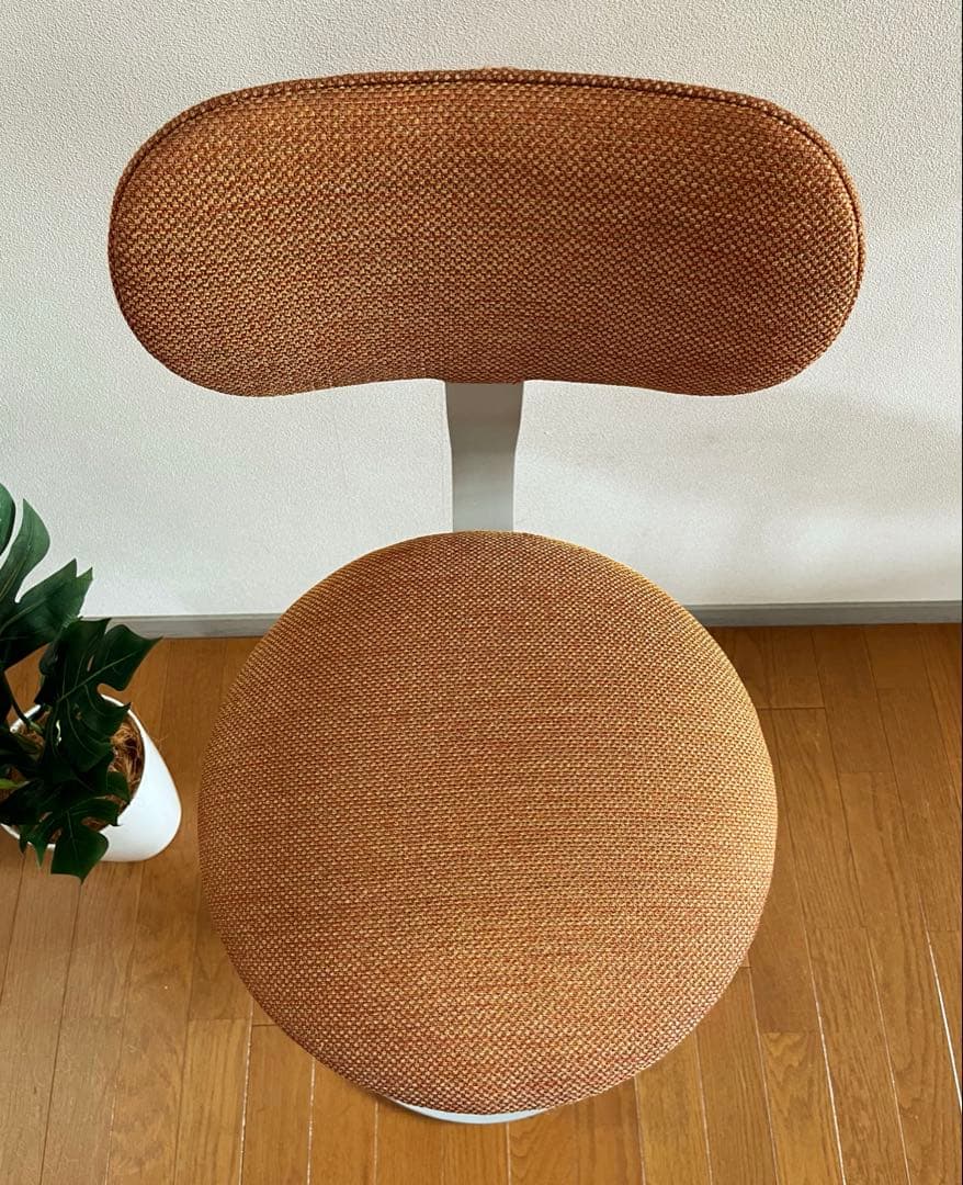 カッシーナ　ixc. アリアス　アトラスチェア　① ジャスパーモリスン　　モダン