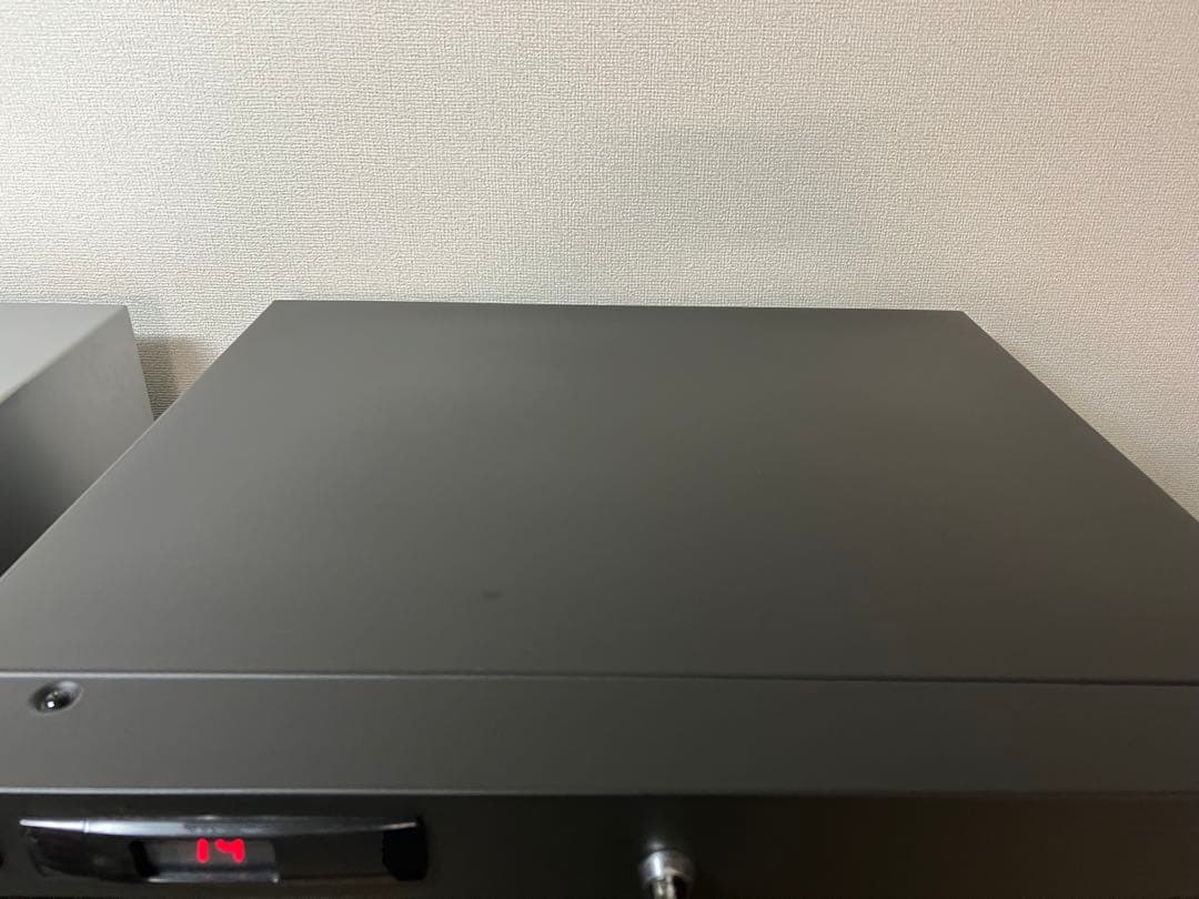 【2019年製・美品】フォルスター ロングフレッシュ ST-SV271G(M)