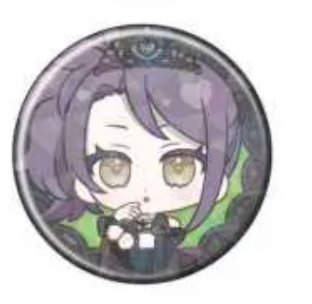 プリパラ 東堂シオン 痛バッグ