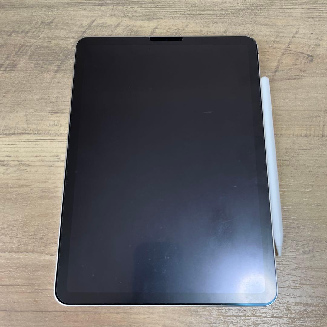 iPad Air 5世代 256GB +Apple pencil