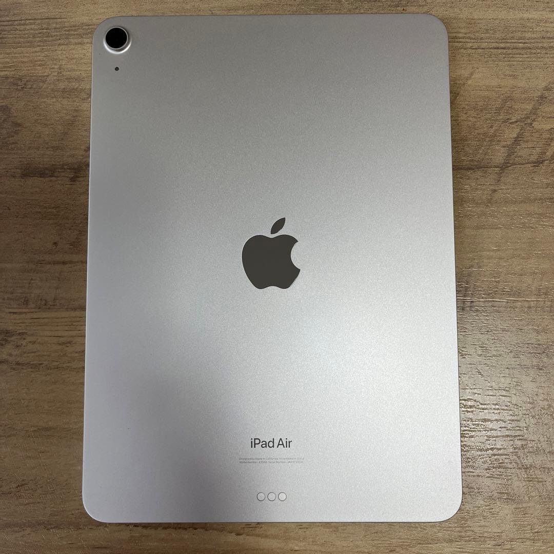 iPad Air 5世代 256GB +Apple pencil