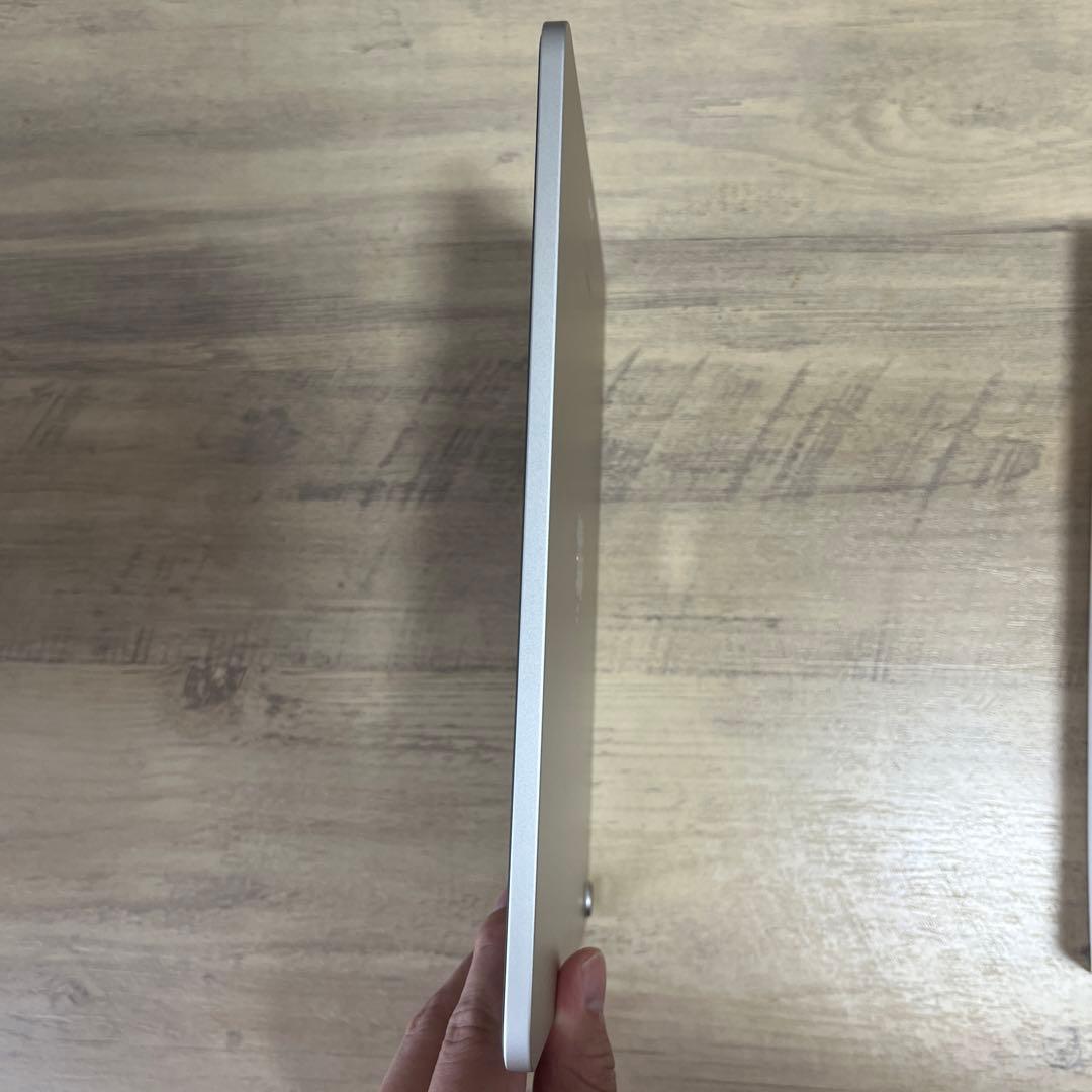 iPad Air 5世代 256GB +Apple pencil