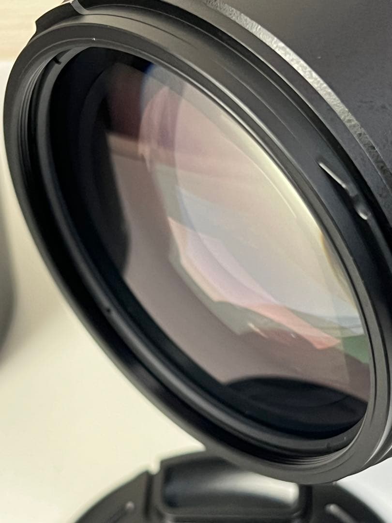 【美品】PENTAX HD D FA★70-200mmF2.8ED DC AW