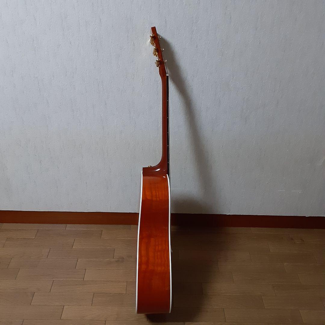 ギター HEADWAY HD-115 RO