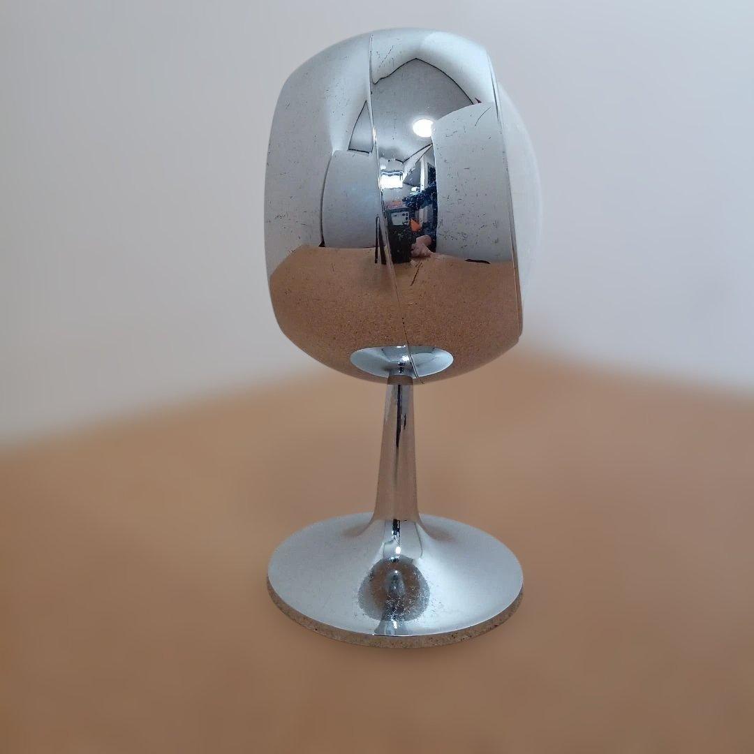 東京時計　置時計　スペースエイジ　昭和レトロ