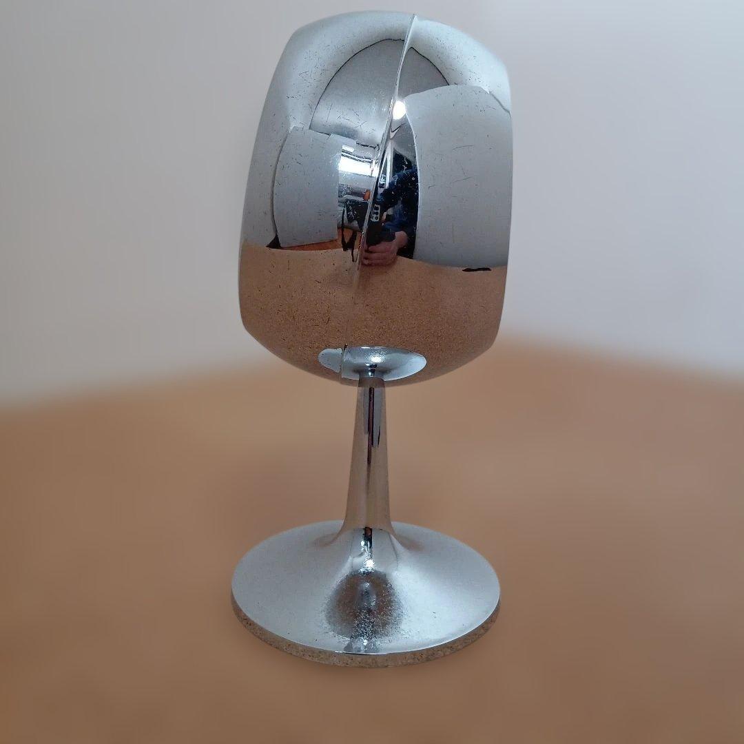 東京時計　置時計　スペースエイジ　昭和レトロ