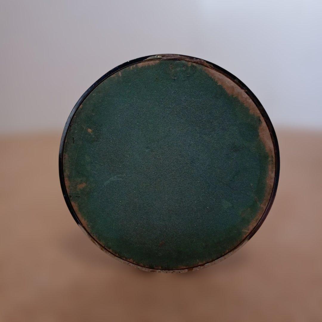 東京時計　置時計　スペースエイジ　昭和レトロ