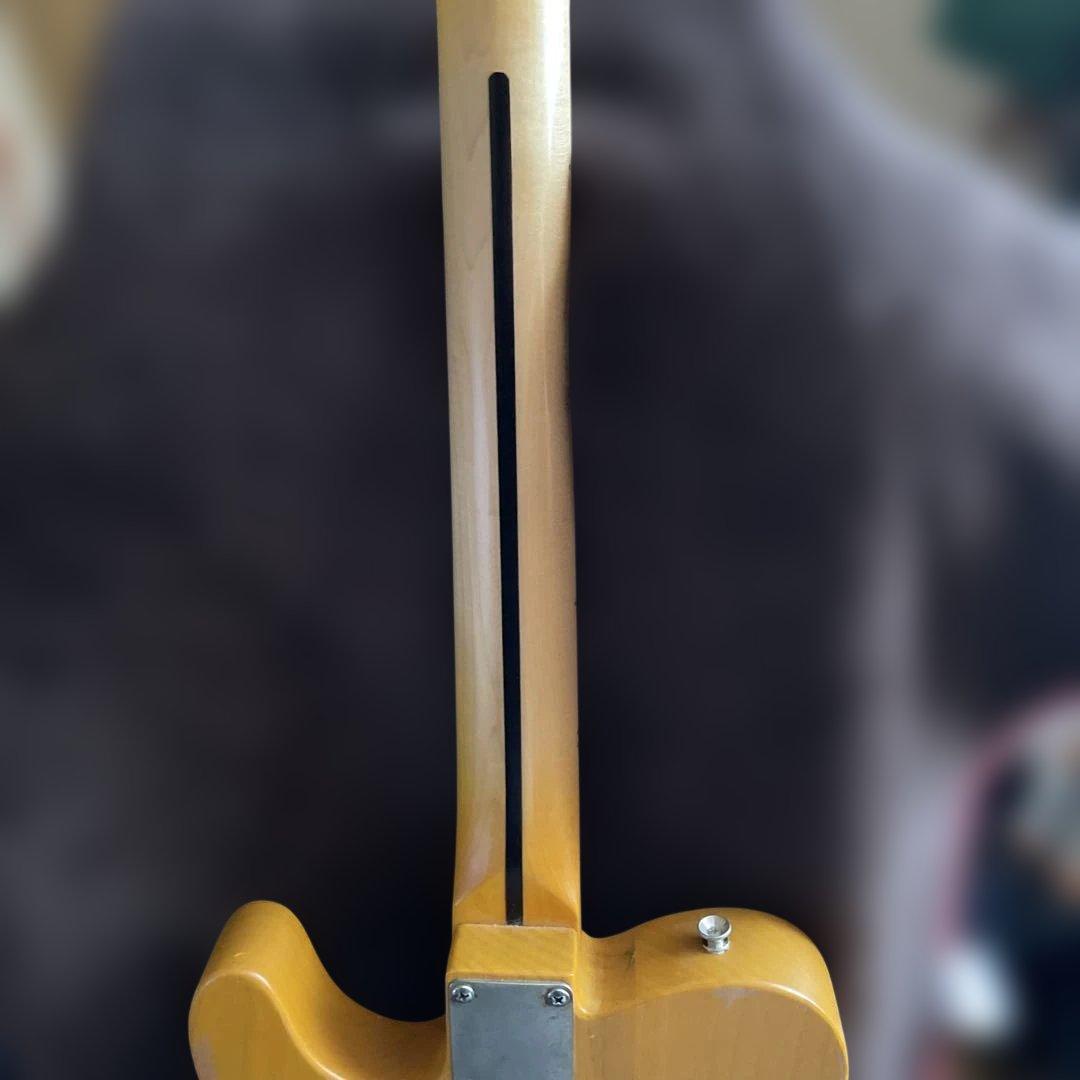 Vintage Icon Series V52 エレキギター