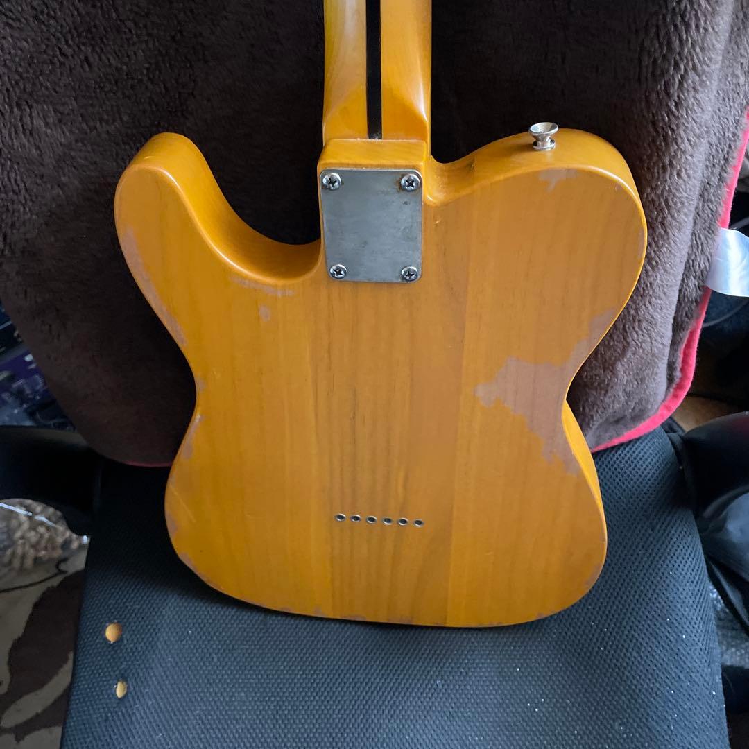 Vintage Icon Series V52 エレキギター