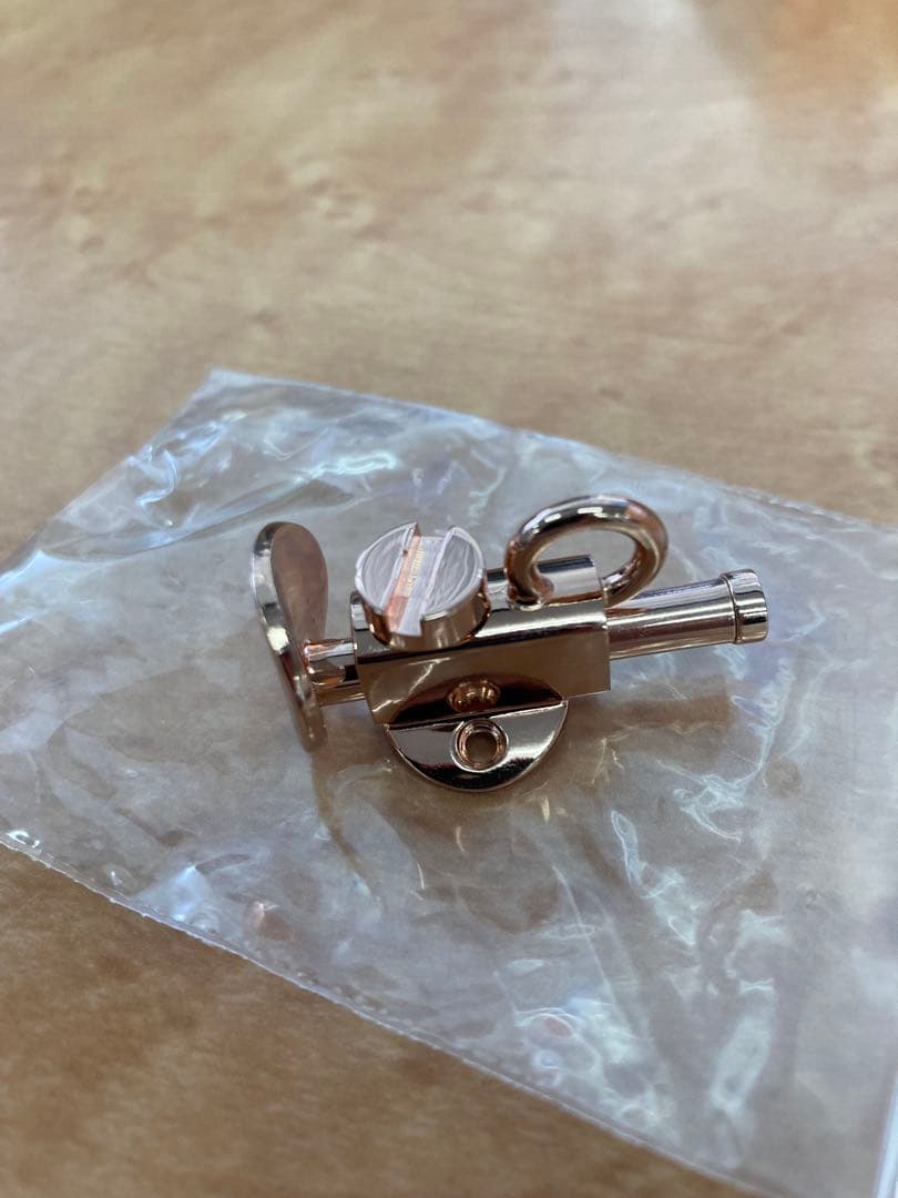 価格交渉可能　ヤマハクラリネット用サムレスト　PGP仕様