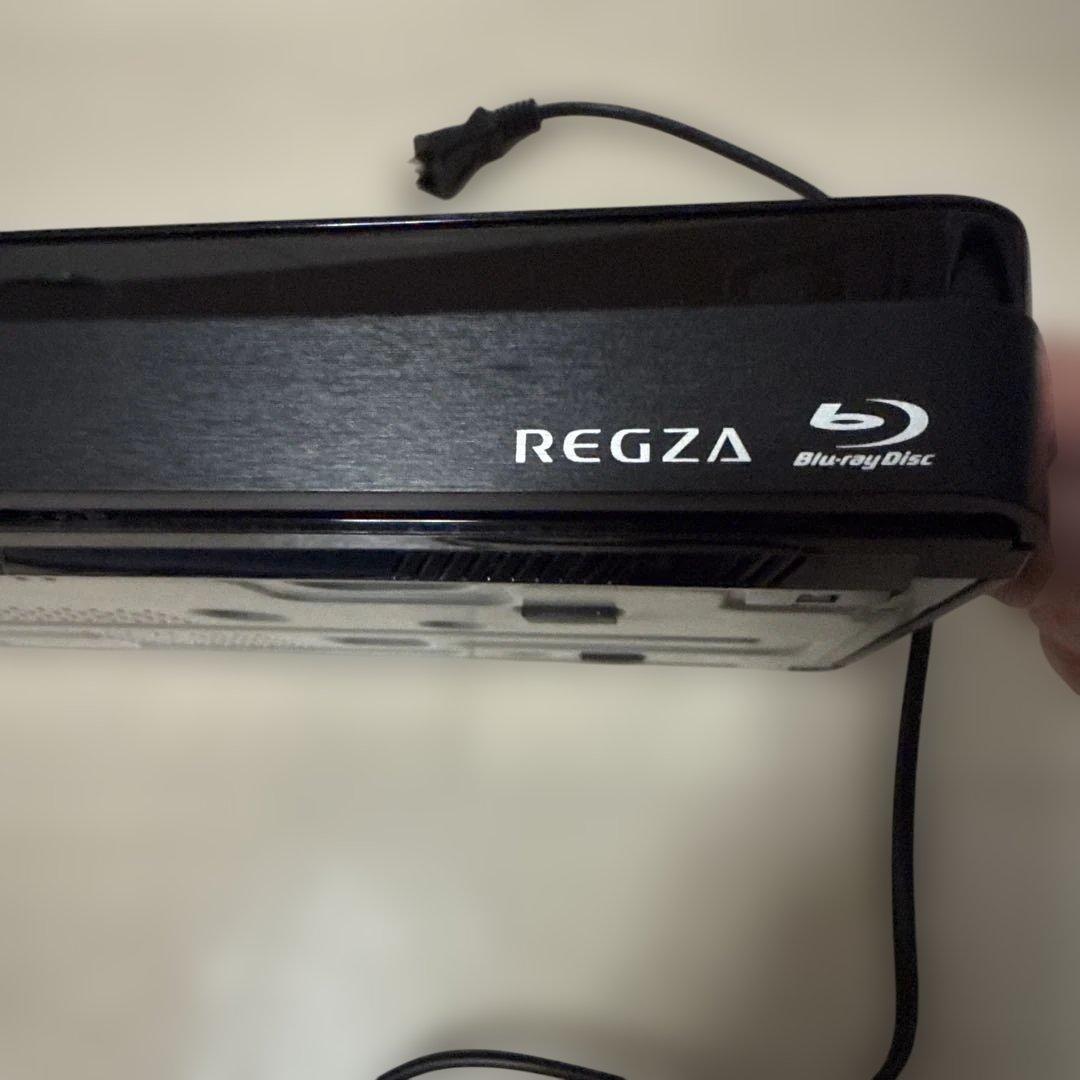 TOSHIBA DBR-Z610 ブルーレイレコーダー