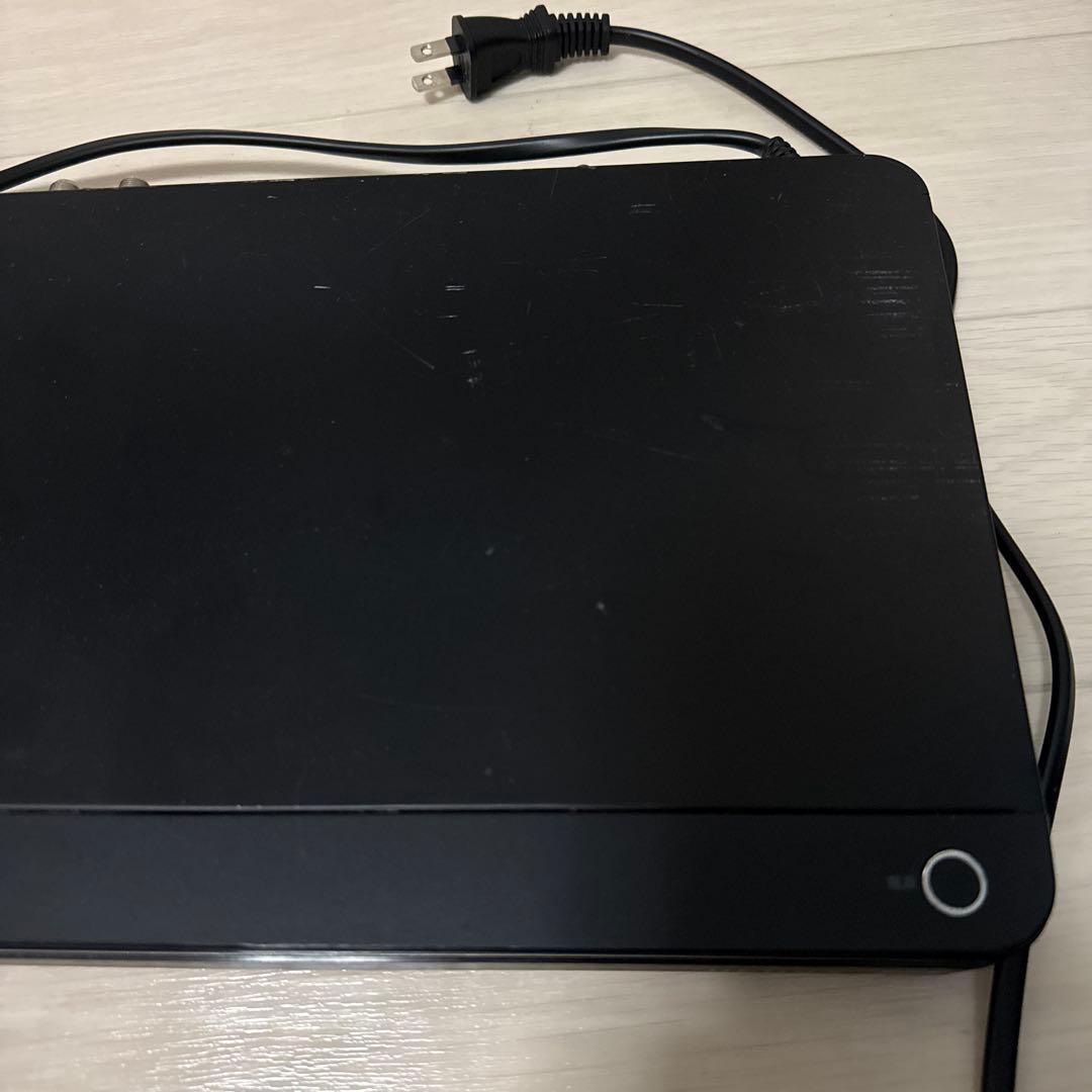 TOSHIBA DBR-Z610 ブルーレイレコーダー