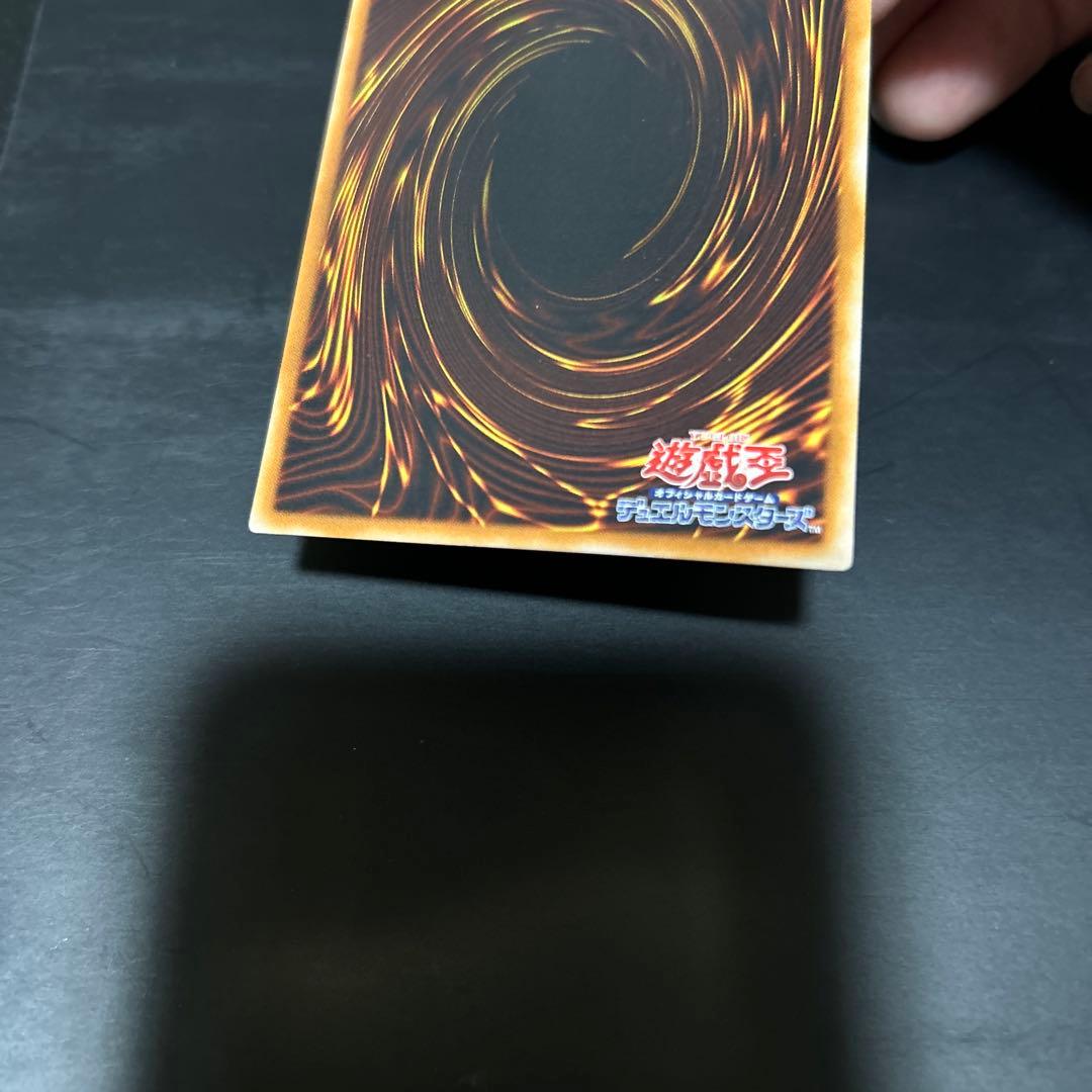 真紅眼の闇竜　レッドアイズダークネスドラゴン 遊戯王