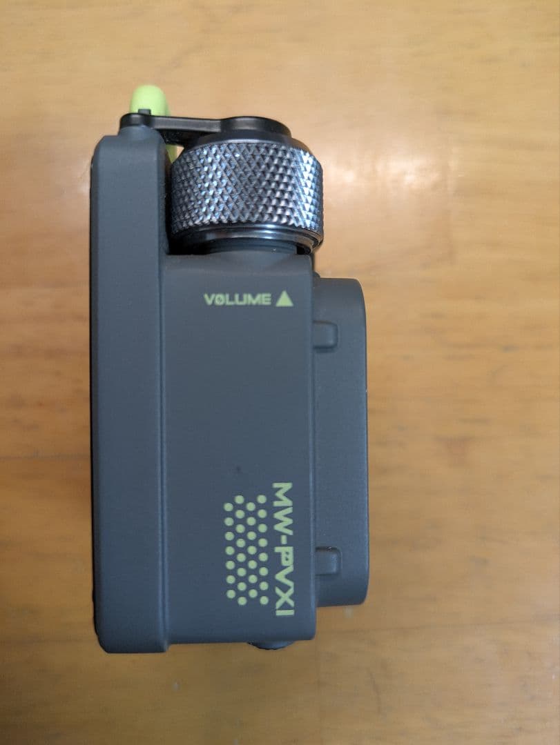 MUZEN Wild mini 第1世代
