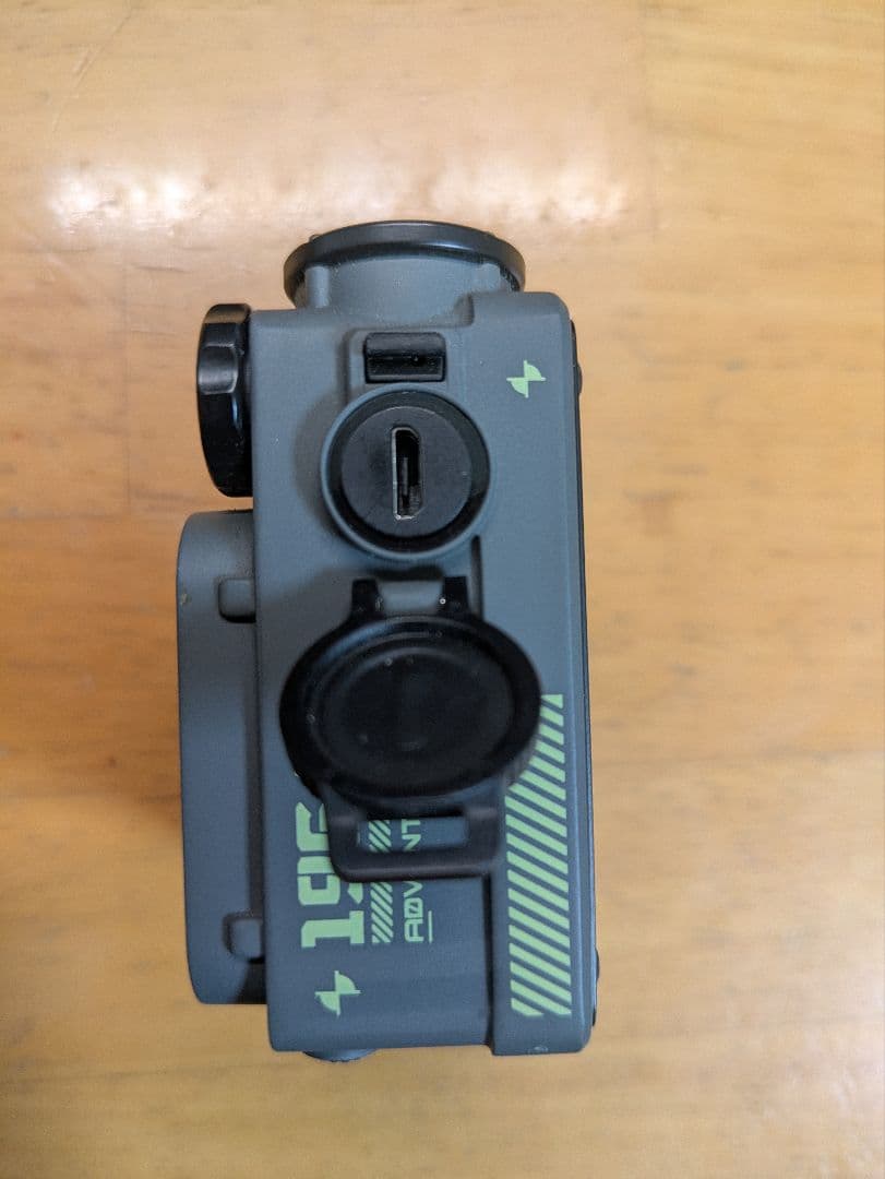 MUZEN Wild mini 第1世代