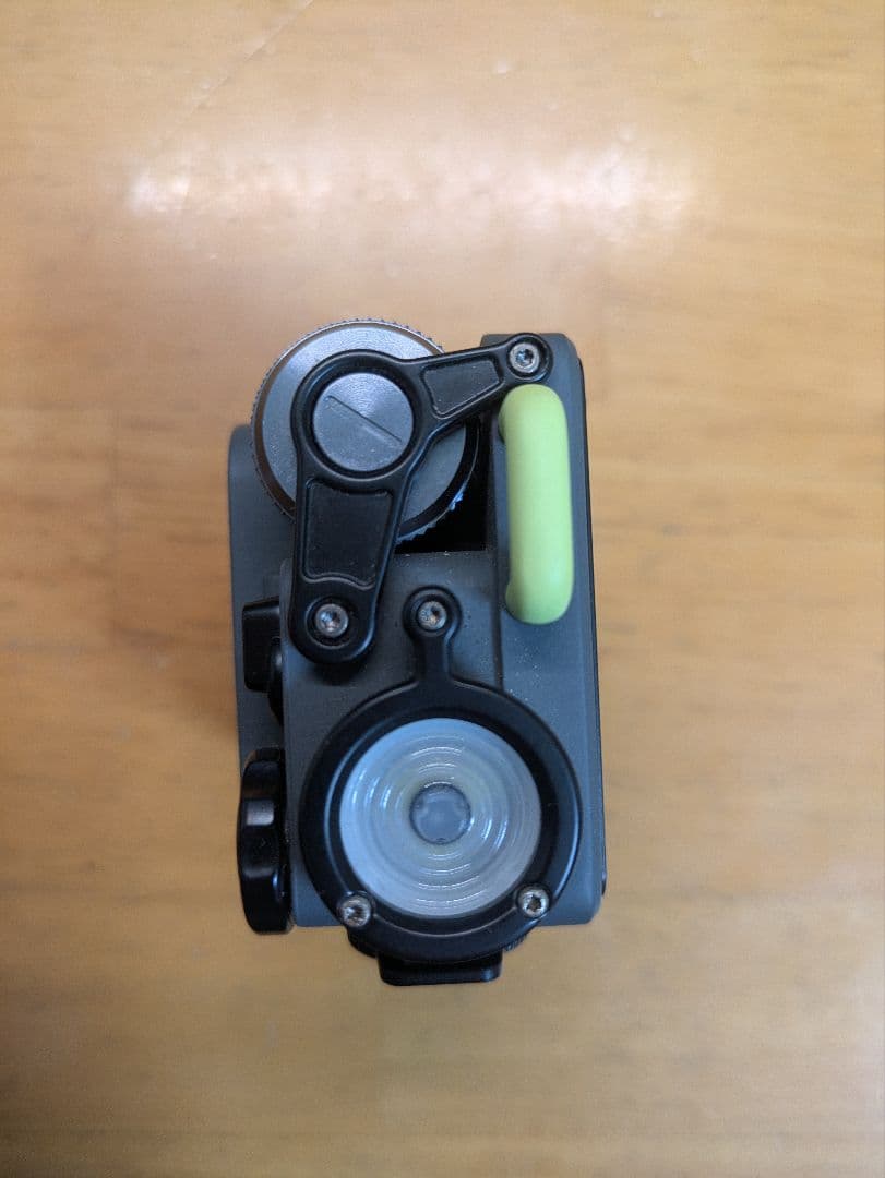 MUZEN Wild mini 第1世代