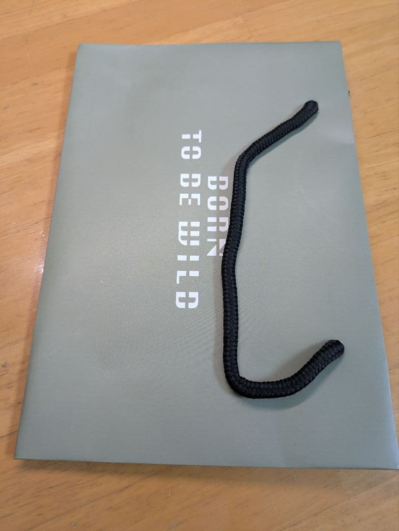 MUZEN Wild mini 第1世代