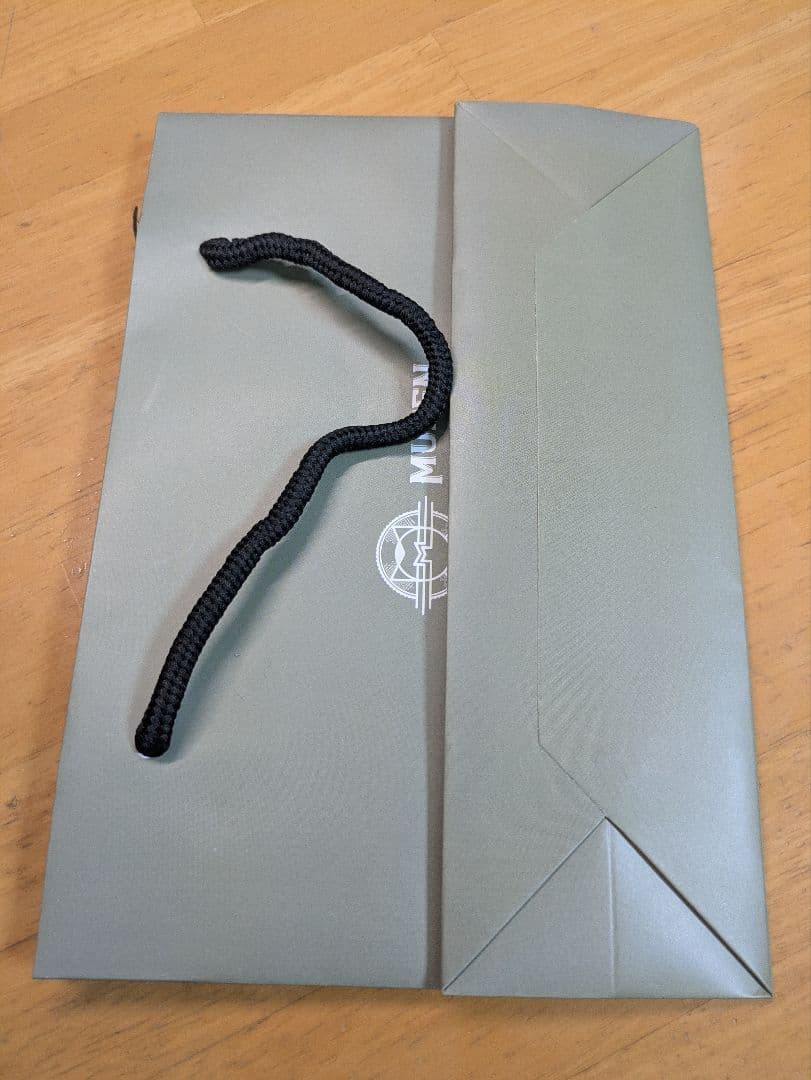 MUZEN Wild mini 第1世代