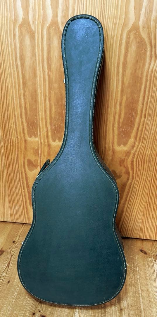 【激鳴り】ヤマキ Yamaki YW-20 ハードケース付 整備済 JV