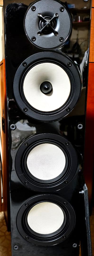 ONKYO オンキョー D-509E トールボーイスピーカー