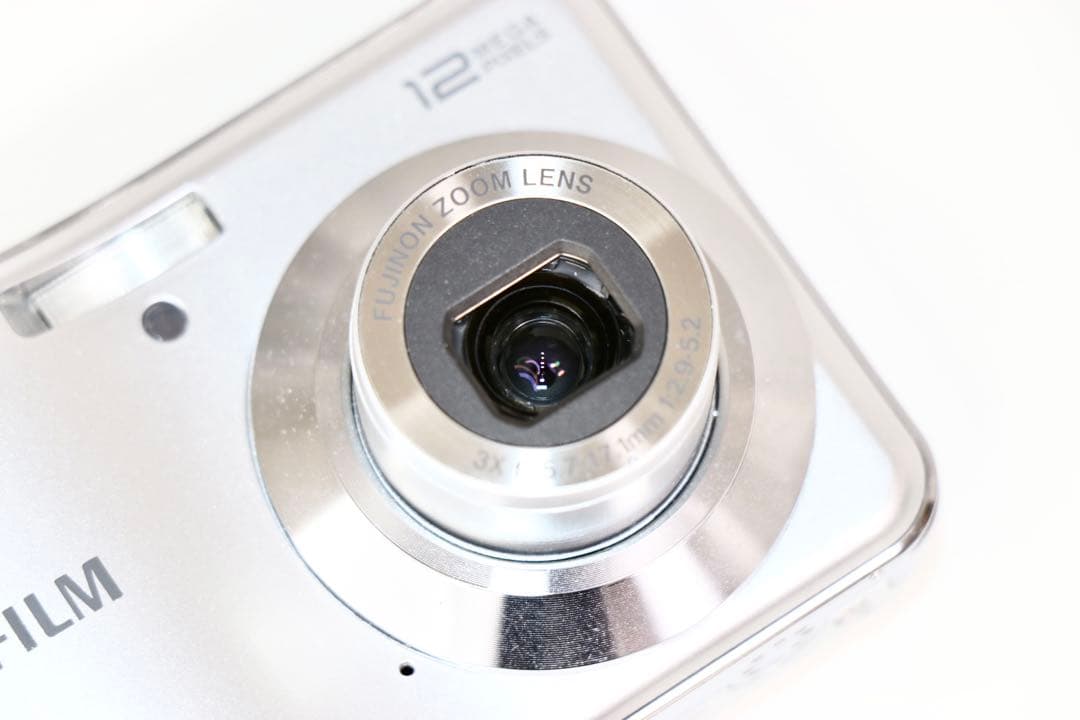 ■ 美品 ■ フジフイルム FUJIFILM FinePix AV100