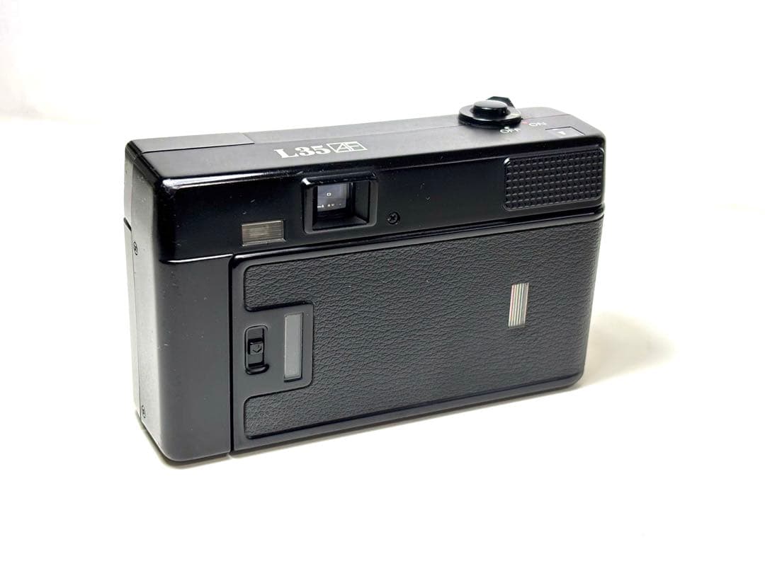 Nikon L35 AF コンパクトフィルムカメラ