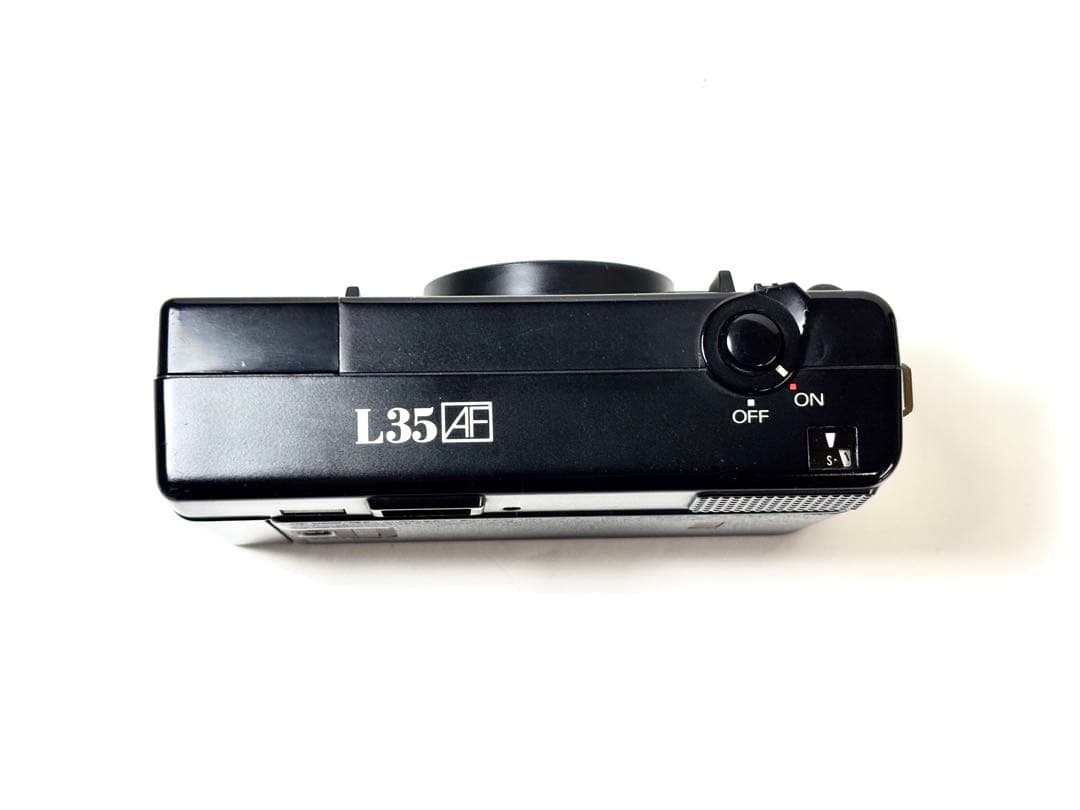 Nikon L35 AF コンパクトフィルムカメラ