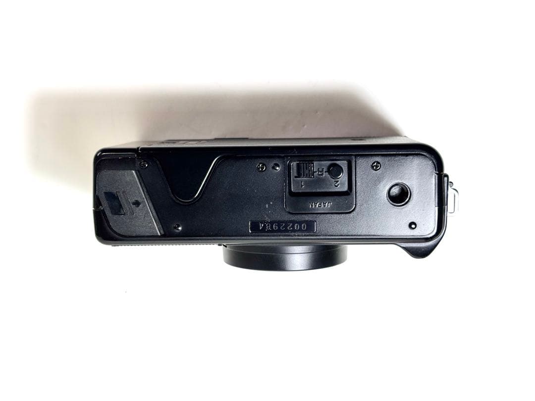 Nikon L35 AF コンパクトフィルムカメラ
