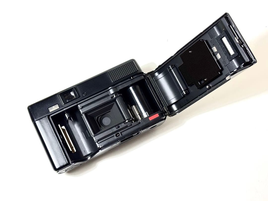 Nikon L35 AF コンパクトフィルムカメラ