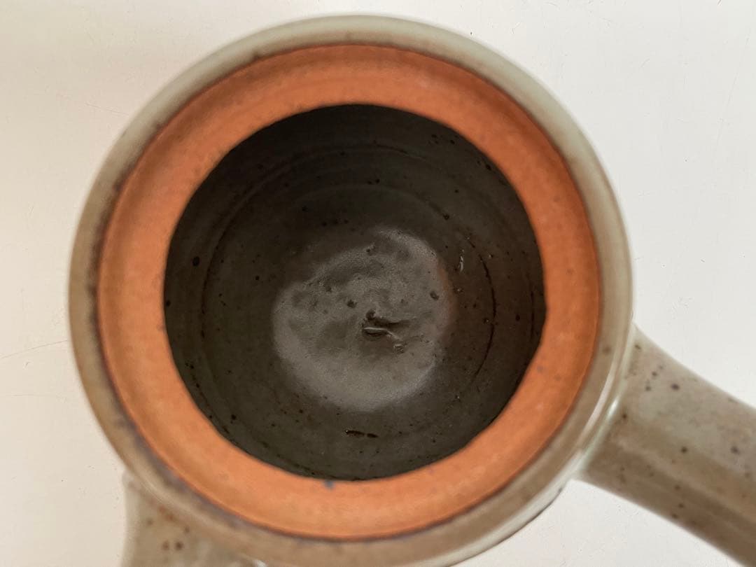 陶芸家　作家物　作者不明　益子焼　番茶器　急須　土瓶　ポット　濱田庄司　島岡達三