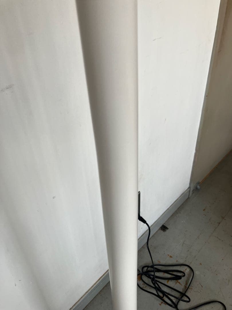 希少 FAGERHULTS GERM ジャーム フロアライト ヤマギワ 照明