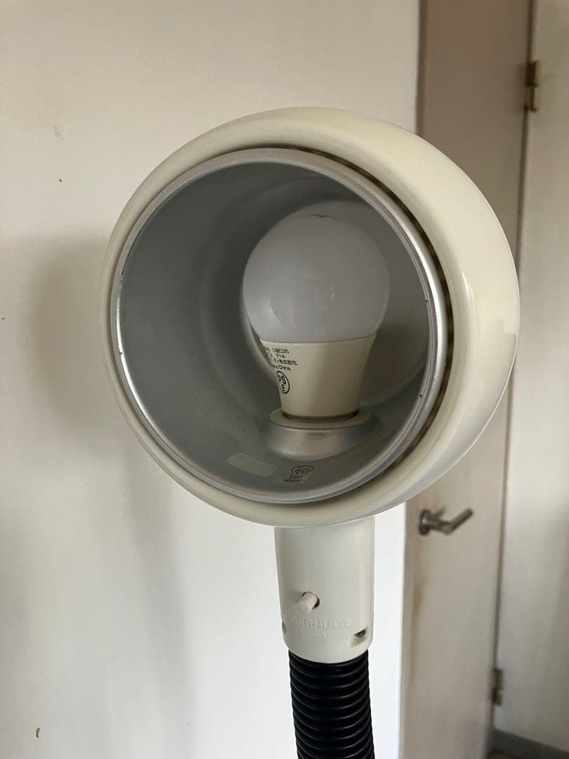 希少 FAGERHULTS GERM ジャーム フロアライト ヤマギワ 照明