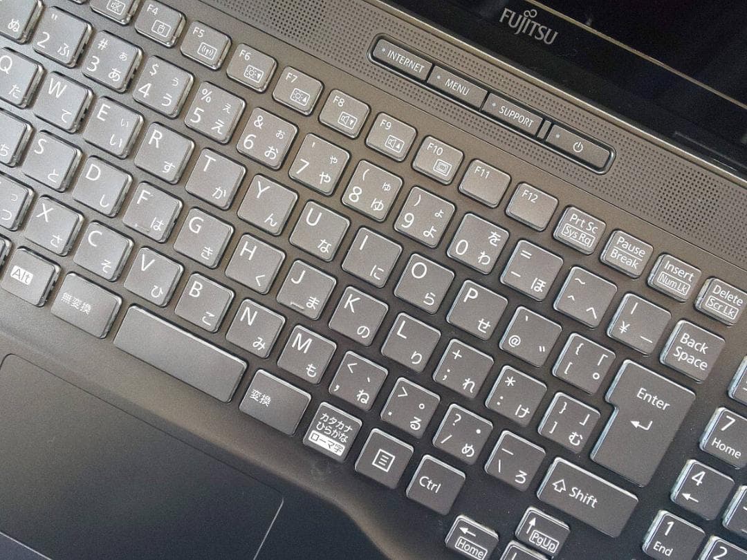 2024製 WAA/J1 Ryzen 7 5700U/512G/16GB/B.R