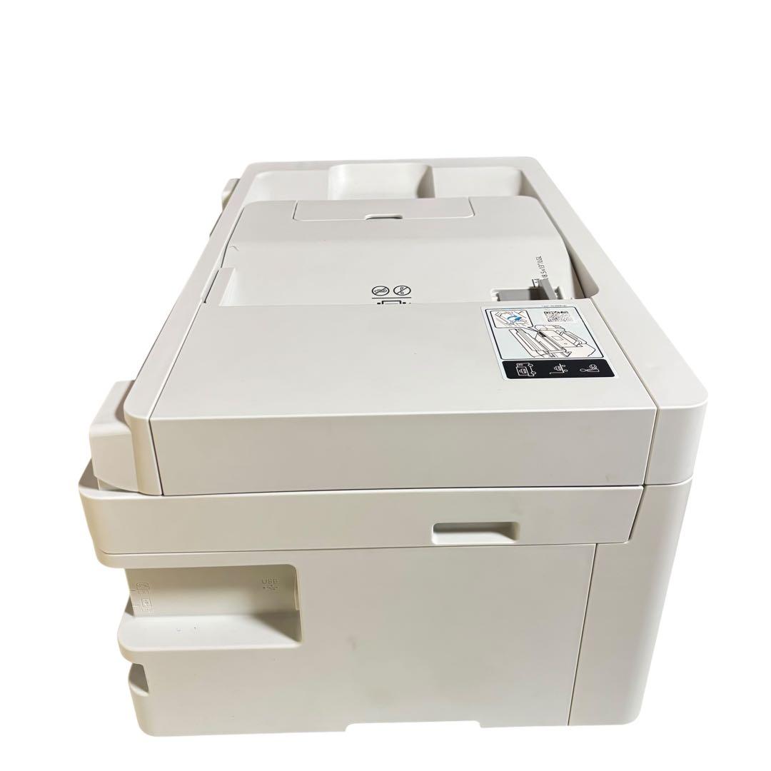 【ジャンク】EPSON エプソン EW-M5610FT エコタンク 複合機